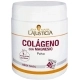 Colageno + magnesio 350 gr bote polvo neutro Colageno + magnesio 350 gr bote polvo neutro
