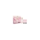 Set Les Eaux du Monde Rose edt 100ml + Shower gel 50ml + Bodylotion 