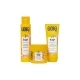Set Metodo Curly Champú 350ml + Mascarilla 350ml + Gel Definidor 250ml Set Metodo Curly Champú 350ml + Mascarilla 350ml + Gel Definidor 250ml
