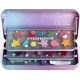 Little Unicorn Eyeshadow 8,1g + 4 Piezas Little Unicorn Eyeshadow 8,1g + 4 Piezas