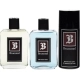 Brummel edc 125ml + After Shave 125ml + Deo Spray 150ml Brummel edc 125ml + After Shave 125ml + Deo Spray 150ml