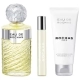 Set Eau de Rochas edt 100ml + edt 20ml + Body Lotion 100ml