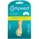 Compeed durezas grande 2 u