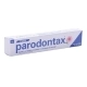 Parodontax sin fluor 75 ml Parodontax sin fluor 75 ml