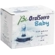 Bioralsuero baby 4 sobres Bioralsuero baby 4 sobres