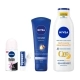 Rutina Diaria Crema de Manos 100ml + 3 productos