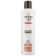 Color Safe Cleanser Shampoo Colored Hair 300ml