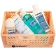 Hyaluronic Acid Gel Limpiador Facial 200ml + 3 Productos Hyaluronic Acid Gel Limpiador Facial 200ml + 3 Productos