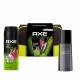 Set Epic Fresh Deodorant 150ml + Wild Mojito edt 100ml + Neceser