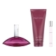 Set Euphoria edp 100ml + edp 10ml + Body Lotion 200ml