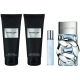 Set Pour Homme edp 100ml + edp 10ml + Shower Gel 100ml + Afther Shave 100ml