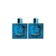 Set Versace Eros edt 30ml x2