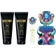 Set Toy 2 Pearl edp 100ml + edp 10ml + Bath & Shower Gel 100ml + Body Lotion 100