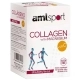 Colageno + magnesio + vit c sport 20 sticks Colageno + magnesio + vit c sport 20 sticks