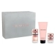 Set Trussardi edp 90ml + edp 30ml + Silk Body Emulsion 200ml