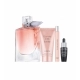 La Vie est Belle edp 100ml + edp 10ml + Body Lotion 50ml + Sérum 10ml La Vie est Belle edp 100ml + edp 10ml + Body Lotion 50ml + Sérum 10ml