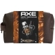 Axe Dark Temptation edt 100ml + Deodorant Spray 150ml + Neceser