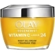 Vitamine C + AHA24 Crema de Noche 50ml