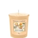 Vela Perfumada Mango Ice Cream 49g Vela Perfumada Mango Ice Cream 49g