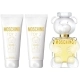 Toy 2 edp 50ml + Shower Gel 50ml + Body Lotion 50ml Toy 2 edp 50ml + Shower Gel 50ml + Body Lotion 50ml