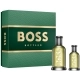 Set Boss Bottled edt 100ml + edt 30ml Set Boss Bottled edt 100ml + edt 30ml