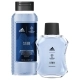 Adidas Uefa Star edt 100ml + Shower Gel 250ml