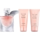 Set La Vie Est Belle edp 30ml + Gel 50ml + Body Lotion 50ml