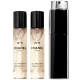 Chanel Nº 5 Eau Première edp 3x20ml Chanel Nº 5 Eau Première edp 3x20ml