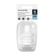 Suavinex tetina silicona fisiologica xs pro flujo m +3 2u
