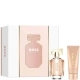 The Scent for Her edp 50ml + Body Lotion 75ml