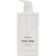 Angel.Rinse Conditioner for Fine Hair 500ml