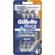 Gillette Blue3 Comfort 6uds