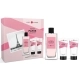 Paris edp 100ml + Gel 50ml + Body Lotion 50ml