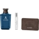 Yacht Club edp 125ml + 15ml + Cartera