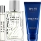 Eau de Rochas Homme edt 100ml + Gel 100ml + edt 20ml