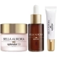  Splendor Crema Anti-Edad 50ml + Serum Iluminador 30ml + Contorno Ojos 15ml