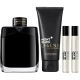 Set Legend edp 100ml + edp 2x7,5ml + Shower Gel 100ml