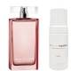 Femme Naturelle Rose edt 100ml + Espuma Facial 100ml