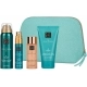 Ritual of Karma Shower Gel  + Body Cream + Body Mist + Body Oil + Neceser