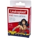 Leukoplast Kids Aposito Adhesivo Wonder Woman 1 metro Leukoplast Kids Aposito Adhesivo Wonder Woman 1 metro