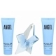 Angel edp 25ml + Perfuming Body Lotion 2 x 50ml