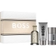 Boss Bottled edp 100ml + Shower Gel 100ml + Stick Deodorant 75ml Boss Bottled edp 100ml + Shower Gel 100ml + Stick Deodorant 75ml