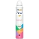Desodorante Invisible Dry Spray 200ml