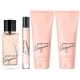 Gorgeous! edp 100ml + edp 10ml + Shower Gel 100ml + Body Lotion 100ml Gorgeous! edp 100ml + edp 10ml + Shower Gel 100ml + Body Lotion 100ml