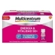 Multicentrum energia & vitalidad 50+ 15 frascos 7 ml sabor frambuesa Multicentrum energia & vitalidad 50+ 15 frascos 7 ml sabor frambuesa