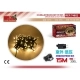 GUIRNALDA 300LEDS EXTERIOR LUZ COLOR CÁLIDO 15M+2M GUIRNALDA 300LEDS EXTERIOR LUZ COLOR CÁLIDO 15M+2M