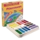 Ceras de colores Plastidecor Kids Caja 352 Unidades