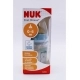 Nuk biberon latex col 2020 0-6 m 150 ml Nuk biberon latex col 2020 0-6 m 150 ml