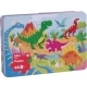 Puzzle Infantil Apli Dinosaurs 24 Piezas