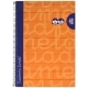 Cuaderno Lamela 4 mm 80 Hojas Din A4 Espiral (5 Unidades)